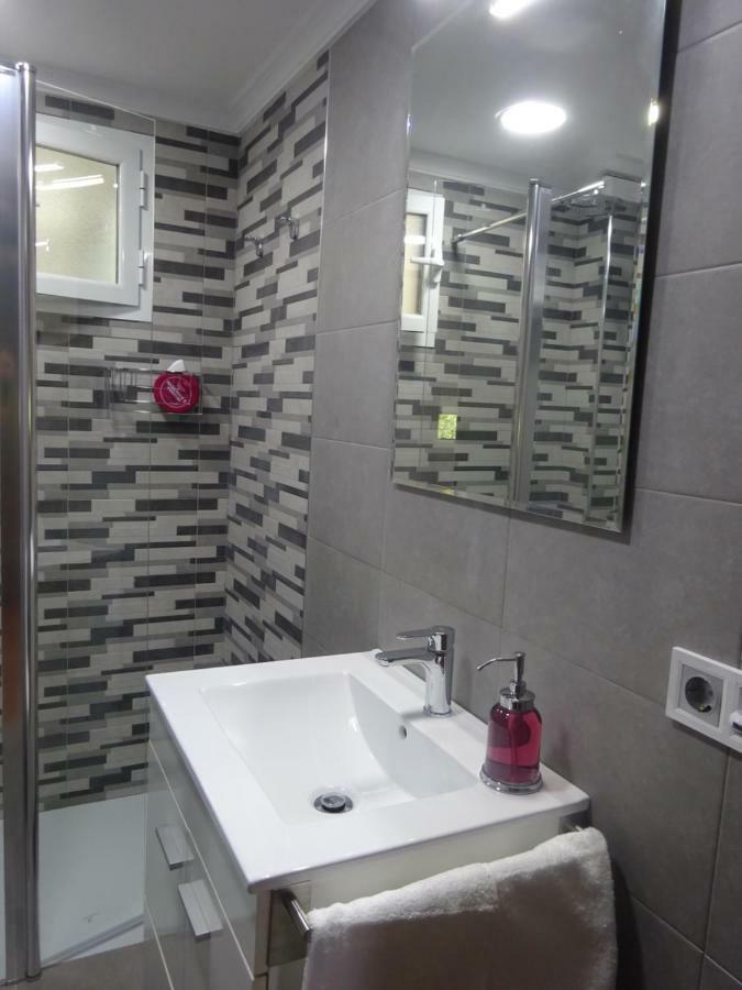Miraflores Luxury Suites Sevilha Exterior foto