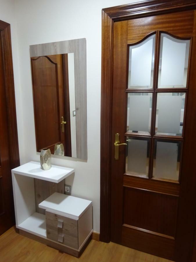 Miraflores Luxury Suites Sevilha Exterior foto